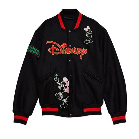 disney jacket adult.